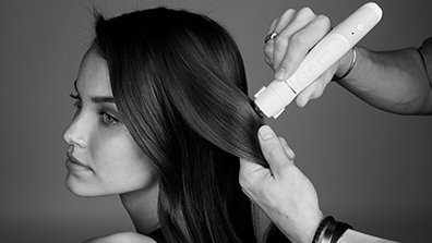 Moment of truth Article Kérastase